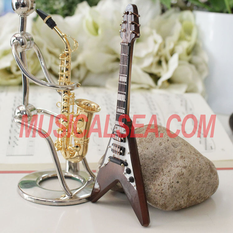 guitar music box